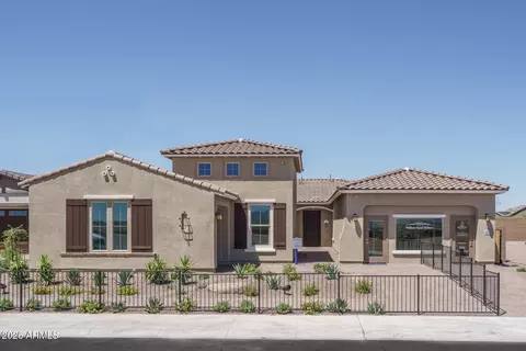 18618 W Cathedral Rock Dr, Goodyear, AZ 85338