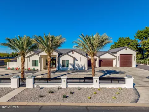12926 W Wolfley Dr, El Mirage, AZ 85335