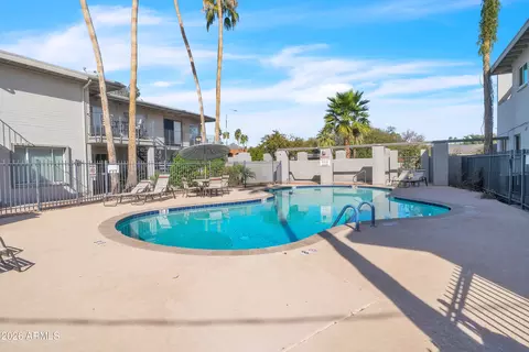 4114 E Calle Redonda -- #56, Phoenix, AZ 85018