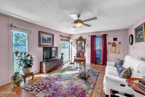 4114 E Calle Redonda -- #56, Phoenix, AZ 85018