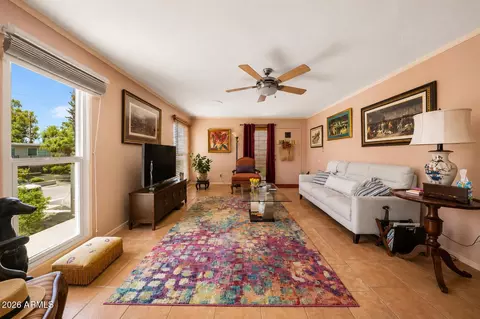 4114 E Calle Redonda -- #56, Phoenix, AZ 85018