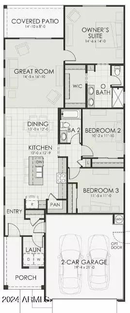 13280 N 146th Ln, Surprise, AZ 85379