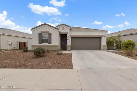18789 W Jefferson St, Buckeye, AZ 85326