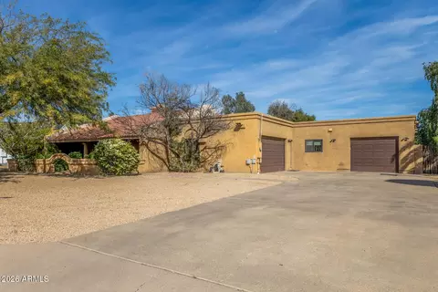13013 N 68th St, Scottsdale, AZ 85254