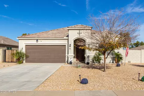 10684 E Primrose Ct, Florence, AZ 85132