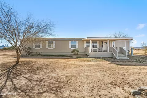 33125 W Euclid Ave, Tonopah, AZ 85354