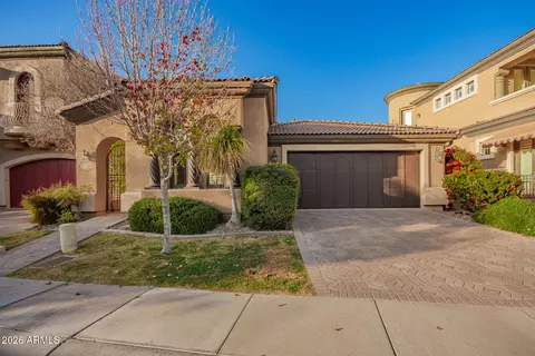 3422 E Pyrenees Pass, Phoenix, AZ 85018