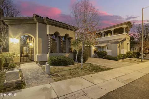 3422 E Pyrenees Pass, Phoenix, AZ 85018 photo 5