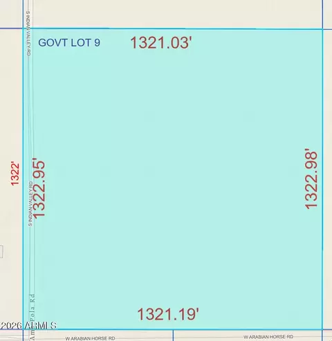 0 S Ama Pola Rd #R, Casa Grande, AZ 85193