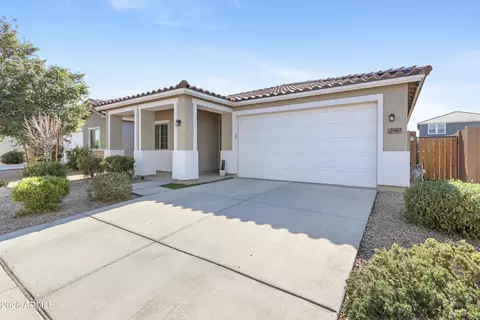35463 W Santa Barbara Ave, Maricopa, AZ 85138