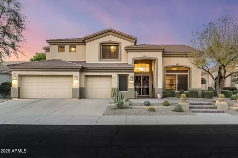 7590 E Nestling Way, Scottsdale, AZ 85255