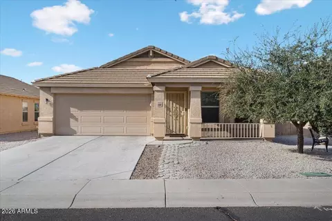 4888 S Rovey Pkwy, Buckeye, AZ 85326