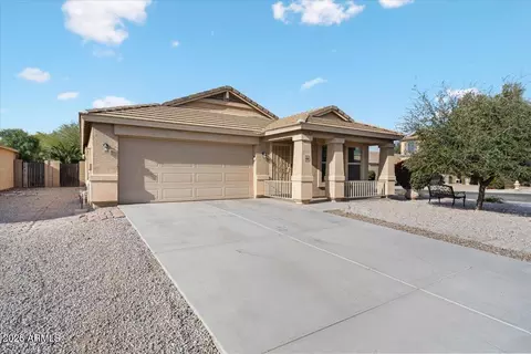 4888 S Rovey Pkwy, Buckeye, AZ 85326