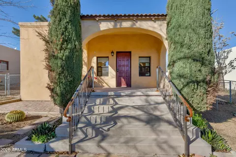 1420 Third South St, Clarkdale, AZ 86324