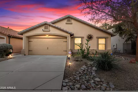 42683 W Anne Ln, Maricopa, AZ 85138