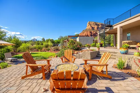 39 Eagle Ln, Sedona, AZ 86336