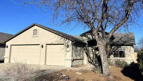 5517 N Bremont Ct, Prescott Valley, AZ 86314