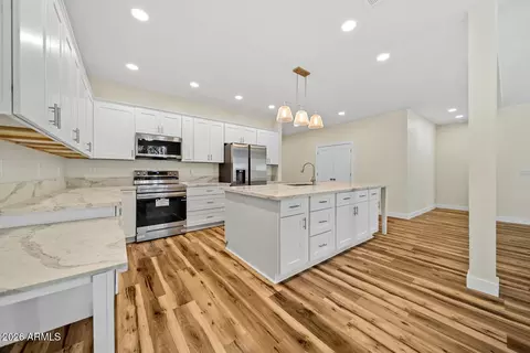 2407 N Cimatario Dr, Lakeside, AZ 85929