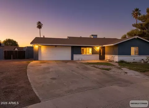 8056 W Westview Dr, Phoenix, AZ 85033