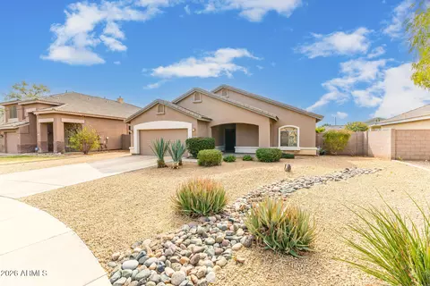 Other - 4583 E Olive Ct, Gilbert, AZ 85234 photo 1 of 12