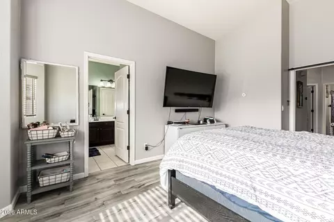 Bedroom - 4583 E Olive Ct, Gilbert, AZ 85234 photo 2 of 2