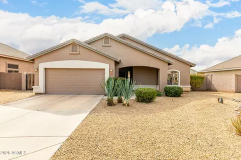 Exterior - 4583 E Olive Ct, Gilbert, AZ 85234 photo 2 of 14