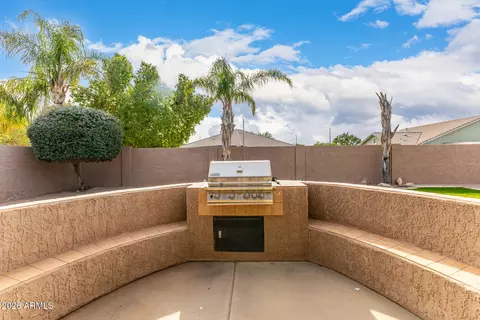 Exterior - 4583 E Olive Ct, Gilbert, AZ 85234 photo 14 of 14