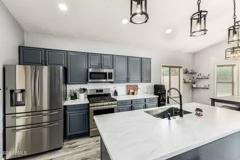 Kitchen - 4583 E Olive Ct, Gilbert, AZ 85234 photo 3 of 4