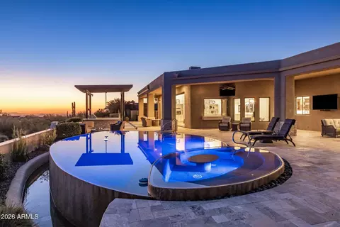 11135 E Harris Hawk Trl, Scottsdale, AZ 85262