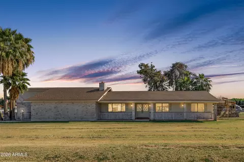 3151 S Eagle Dr, Chandler, AZ 85286