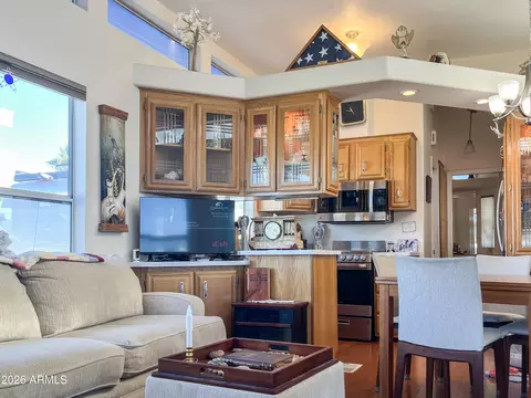 539 Rock Hound Dr #539, Apache Junction, AZ 85119 photo 9