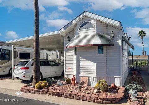 539 Rock Hound Dr #539, Apache Junction, AZ 85119 photo 2