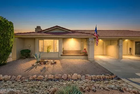 14427 N Sherwood Dr #A, Fountain Hills, AZ 85268