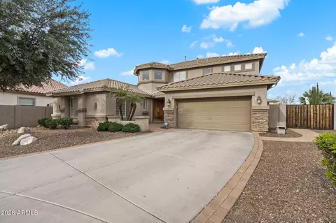 6732 S Fawn Ave, Gilbert, AZ 85298