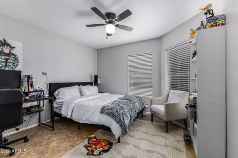 Bedroom - 4925 W Evans Dr, Glendale, AZ 85306 photo 1 of 7