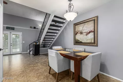 Dining - 4925 W Evans Dr, Glendale, AZ 85306 photo 2 of 2
