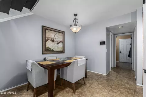 Dining - 4925 W Evans Dr, Glendale, AZ 85306 photo 1 of 2