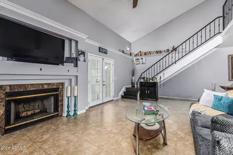 Living - 4925 W Evans Dr, Glendale, AZ 85306 photo 1 of 1