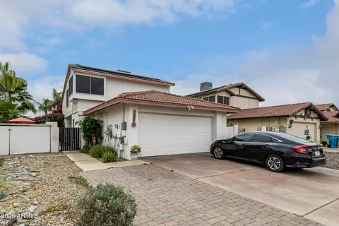 Exterior - 4925 W Evans Dr, Glendale, AZ 85306 photo 2 of 10