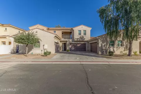1367 S Country Club Dr #1041, Mesa, AZ 85210