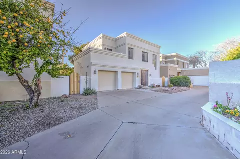 6018 N 5th Pl, Phoenix, AZ 85012
