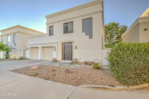 6018 N 5th Pl, Phoenix, AZ 85012