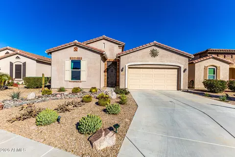 354 N Marcos Ct, Casa Grande, AZ 85194