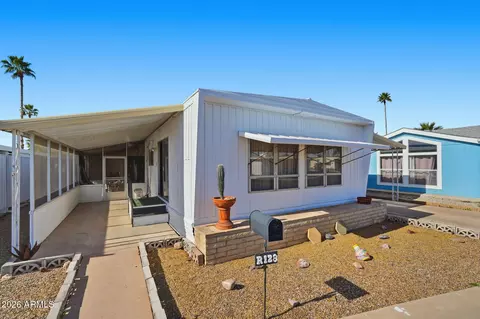 150 S Windsor -- #R128, Mesa, AZ 85204
