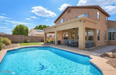 6962 W Irma Ln, Glendale, AZ 85308