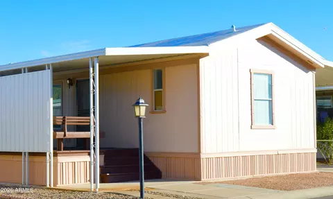 450 W Sunwest Dr #155, Casa Grande, AZ 85122