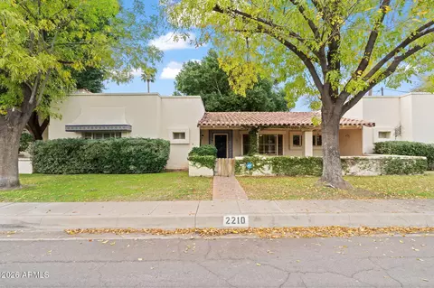 2210 Encanto Dr NW, Phoenix, AZ 85007