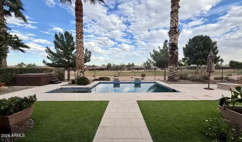 2465 N 164th Dr, Goodyear, AZ 85395