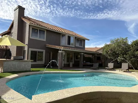 30415 N 41st Pl, Cave Creek, AZ 85331