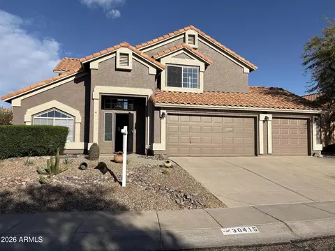 30415 N 41st Pl, Cave Creek, AZ 85331